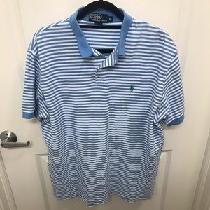 Polo Ralph Lauren Short Sleeve